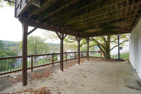 9 Arrowood Drive Bridgeport WV 26330-0000