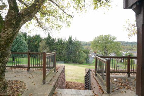 9 Arrowood Drive Bridgeport WV 26330-0000