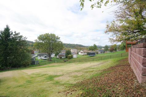 9 Arrowood Drive Bridgeport WV 26330-0000