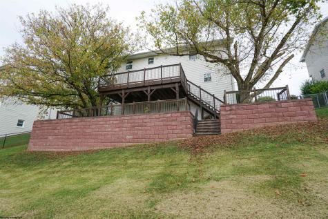 9 Arrowood Drive Bridgeport WV 26330-0000