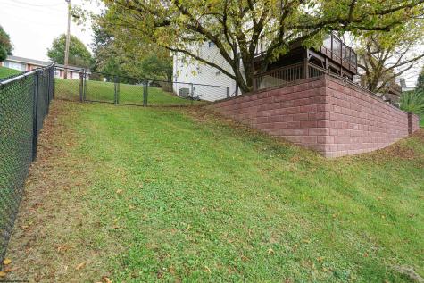 9 Arrowood Drive Bridgeport WV 26330-0000