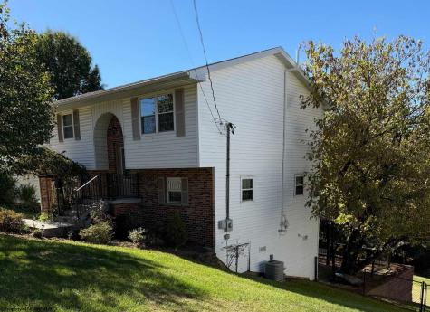 9 Arrowood Drive Bridgeport WV 26330-0000