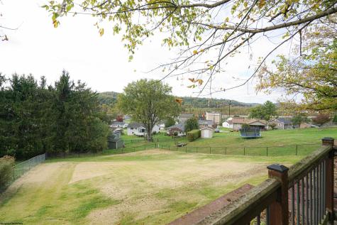 9 Arrowood Drive Bridgeport WV 26330-0000