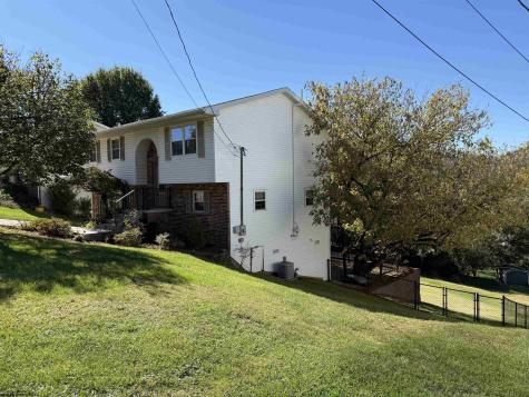 9 Arrowood Drive Bridgeport WV 26330-0000