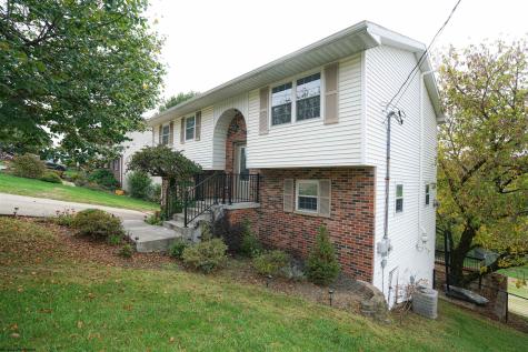 9 Arrowood Drive Bridgeport WV 26330-0000