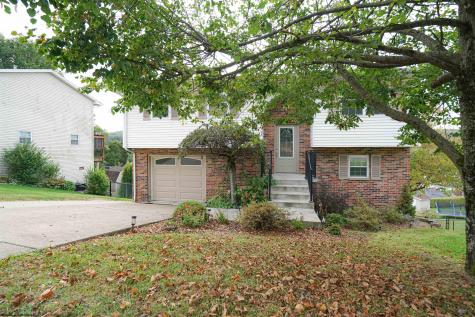 9 Arrowood Drive Bridgeport WV 26330-0000