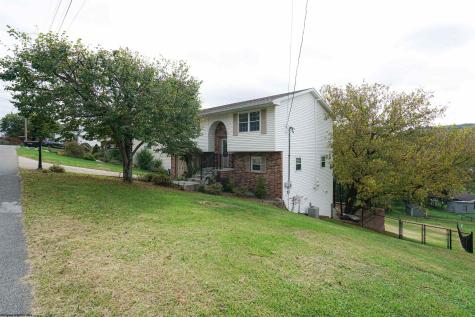 9 Arrowood Drive Bridgeport WV 26330-0000