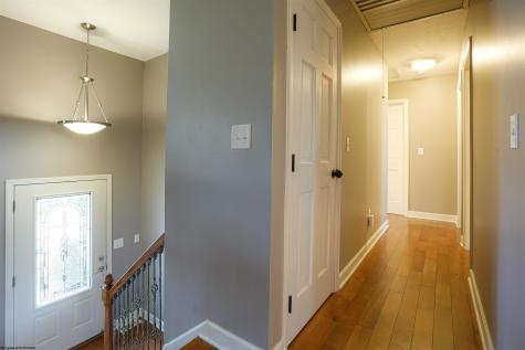 9 Arrowood Drive Bridgeport WV 26330-0000