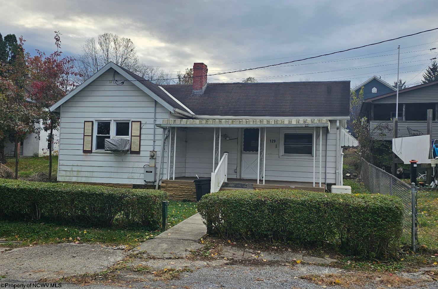 129 Ultra Light Lane Granville WV 26534