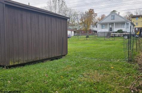 129 Ultra Light Lane Granville WV 26534