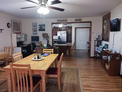167 Camden Avenue Buckhannon WV 26201
