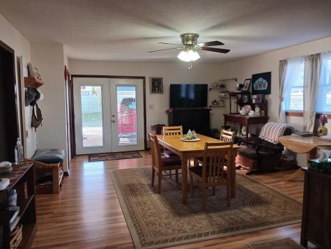 167 Camden Avenue Buckhannon WV 26201