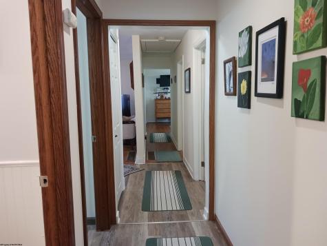 167 Camden Avenue Buckhannon WV 26201
