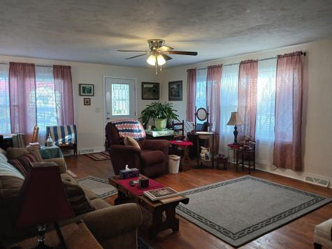 167 Camden Avenue Buckhannon WV 26201