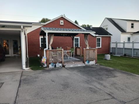 167 Camden Avenue Buckhannon WV 26201