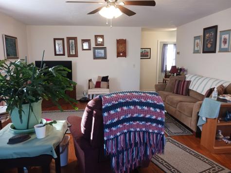 167 Camden Avenue Buckhannon WV 26201