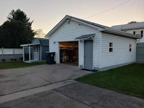 167 Camden Avenue Buckhannon WV 26201