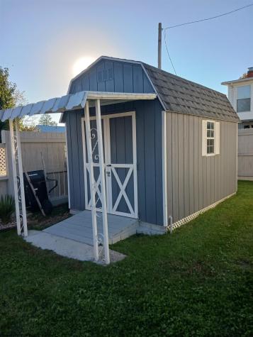 167 Camden Avenue Buckhannon WV 26201