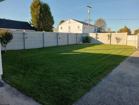 167 Camden Avenue Buckhannon WV 26201