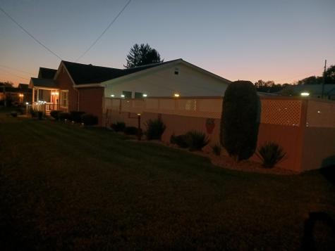 167 Camden Avenue Buckhannon WV 26201