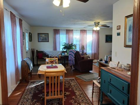 167 Camden Avenue Buckhannon WV 26201