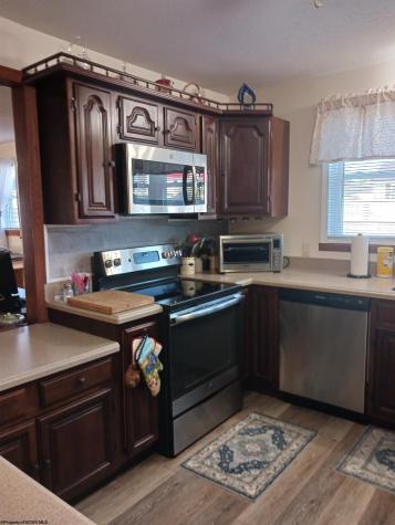167 Camden Avenue Buckhannon WV 26201