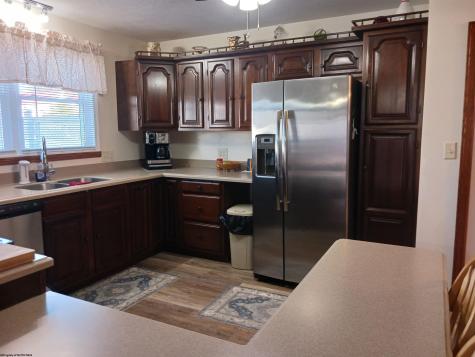 167 Camden Avenue Buckhannon WV 26201