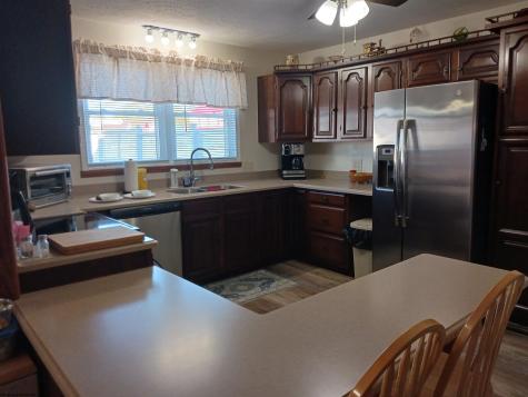 167 Camden Avenue Buckhannon WV 26201