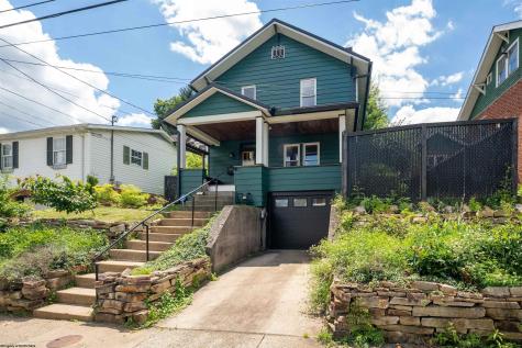 50 Maple Avenue Morgantown WV 26501