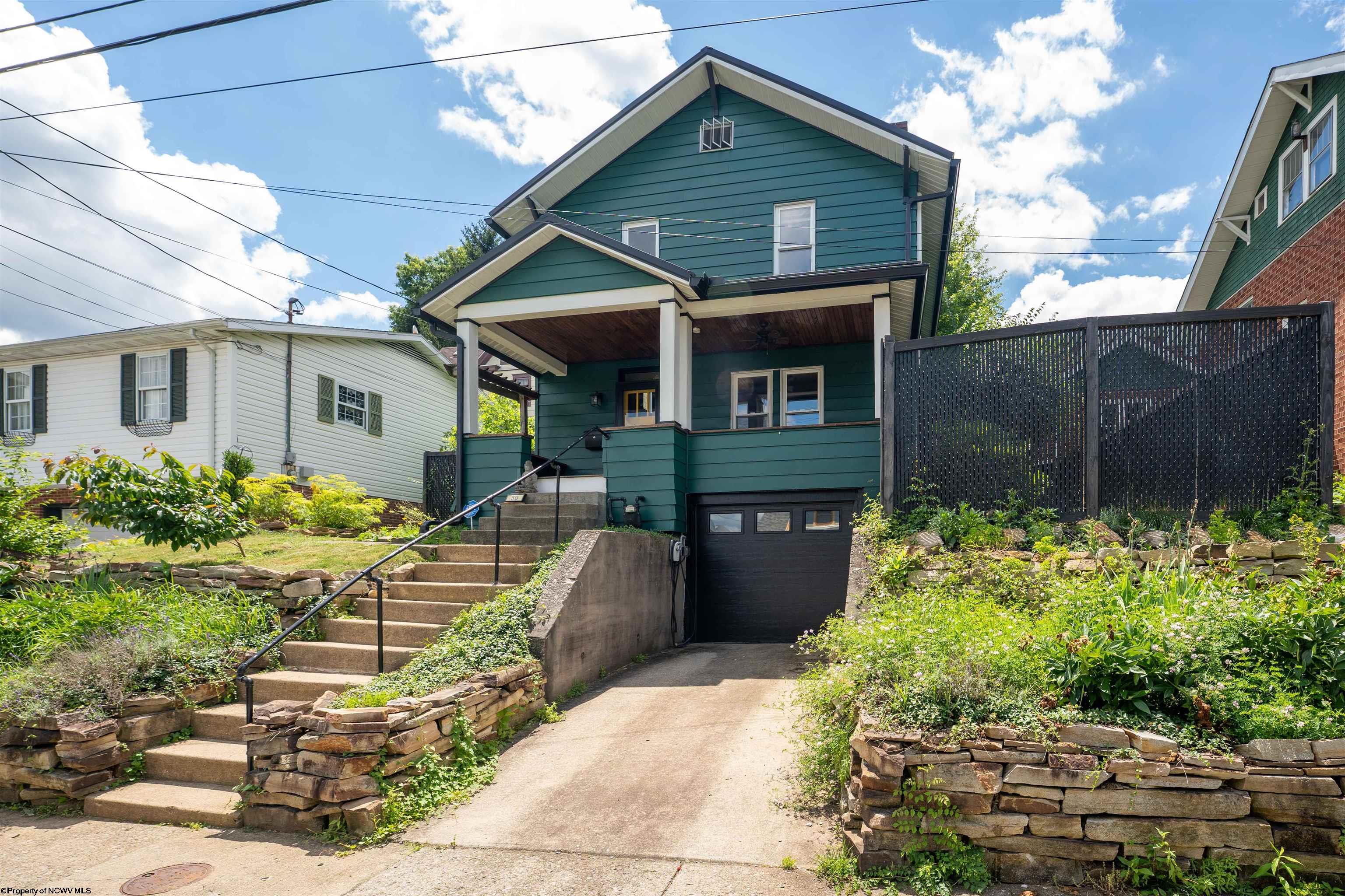 50 Maple Avenue Morgantown WV 26501