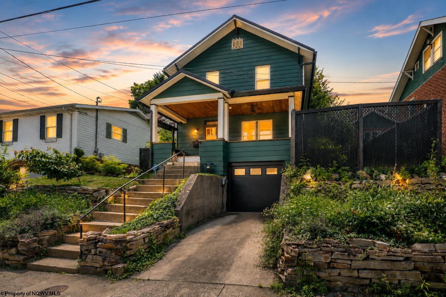 50 Maple Avenue Morgantown WV 26501