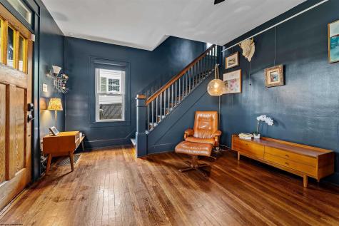50 Maple Avenue Morgantown WV 26501