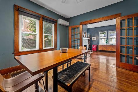 50 Maple Avenue Morgantown WV 26501