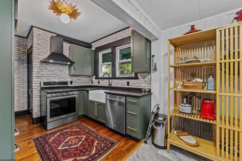 50 Maple Avenue Morgantown WV 26501