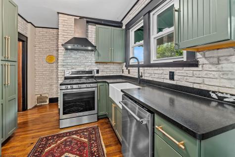 50 Maple Avenue Morgantown WV 26501
