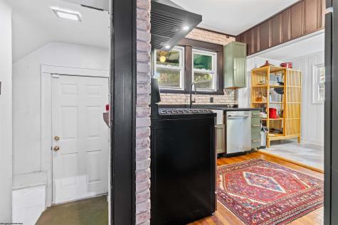 50 Maple Avenue Morgantown WV 26501