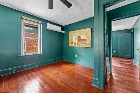 50 Maple Avenue Morgantown WV 26501