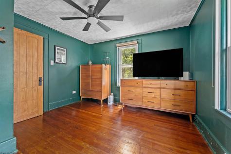 50 Maple Avenue Morgantown WV 26501
