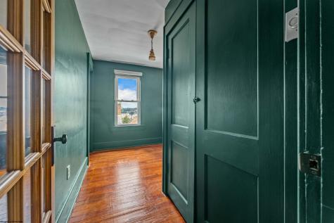 50 Maple Avenue Morgantown WV 26501