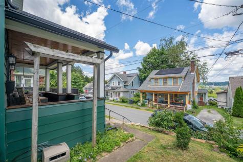 50 Maple Avenue Morgantown WV 26501