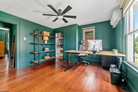 50 Maple Avenue Morgantown WV 26501