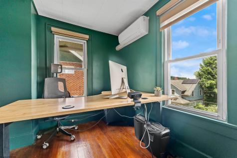 50 Maple Avenue Morgantown WV 26501