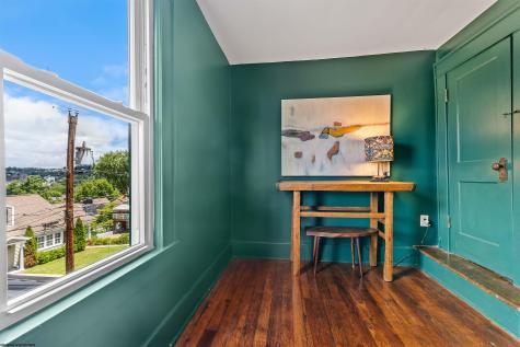 50 Maple Avenue Morgantown WV 26501
