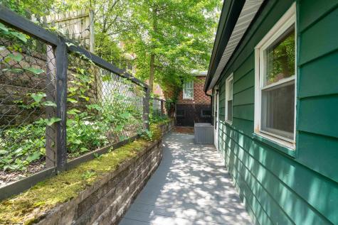 50 Maple Avenue Morgantown WV 26501