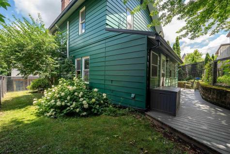 50 Maple Avenue Morgantown WV 26501