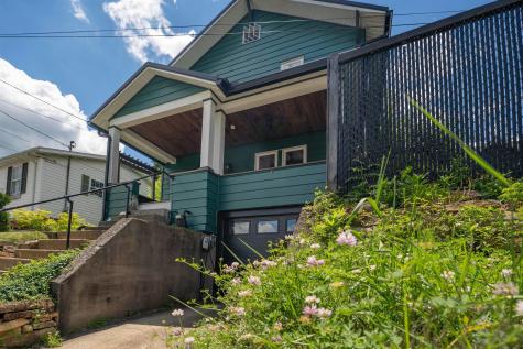 50 Maple Avenue Morgantown WV 26501