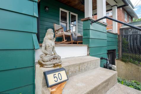 50 Maple Avenue Morgantown WV 26501