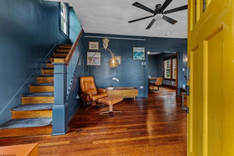 50 Maple Avenue Morgantown WV 26501
