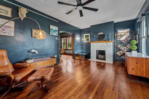 50 Maple Avenue Morgantown WV 26501