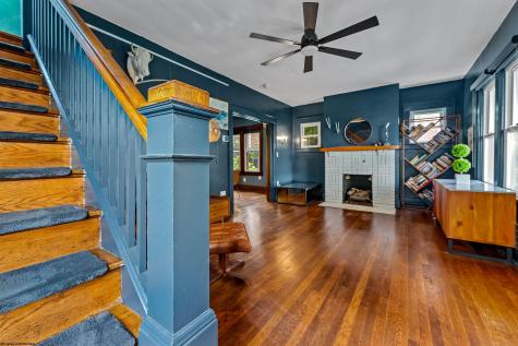 50 Maple Avenue Morgantown WV 26501